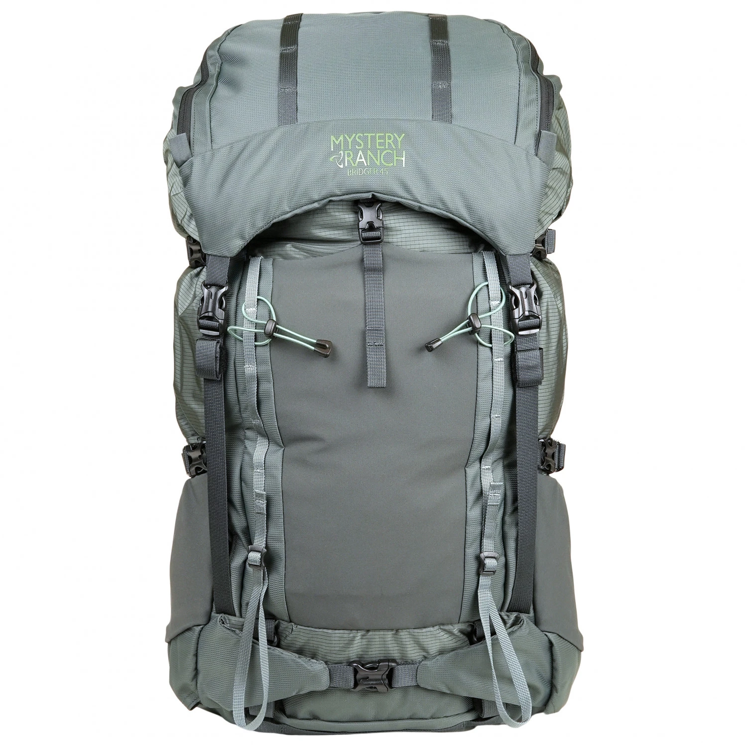 Mystery Ranch Bridger 45 - Trekkingrucksack 7 Mystery Ranch Bridger 45 - Trekkingrucksack – Bild 7