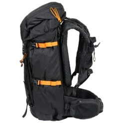 Mystery Ranch Bridger 45 - Trekkingrucksack 9 Mystery Ranch Bridger 45 - Trekkingrucksack -Camping im Freien mystery ranch bridger 45 trekkingrucksack detail 3