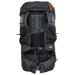 Mystery Ranch Bridger 45 - Trekkingrucksack 10 Mystery Ranch Bridger 45 - Trekkingrucksack -Camping im Freien mystery ranch bridger 45 trekkingrucksack detail 4