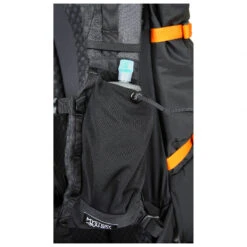 Mystery Ranch Bridger 45 - Trekkingrucksack 11 Mystery Ranch Bridger 45 - Trekkingrucksack -Camping im Freien mystery ranch bridger 45 trekkingrucksack detail 5