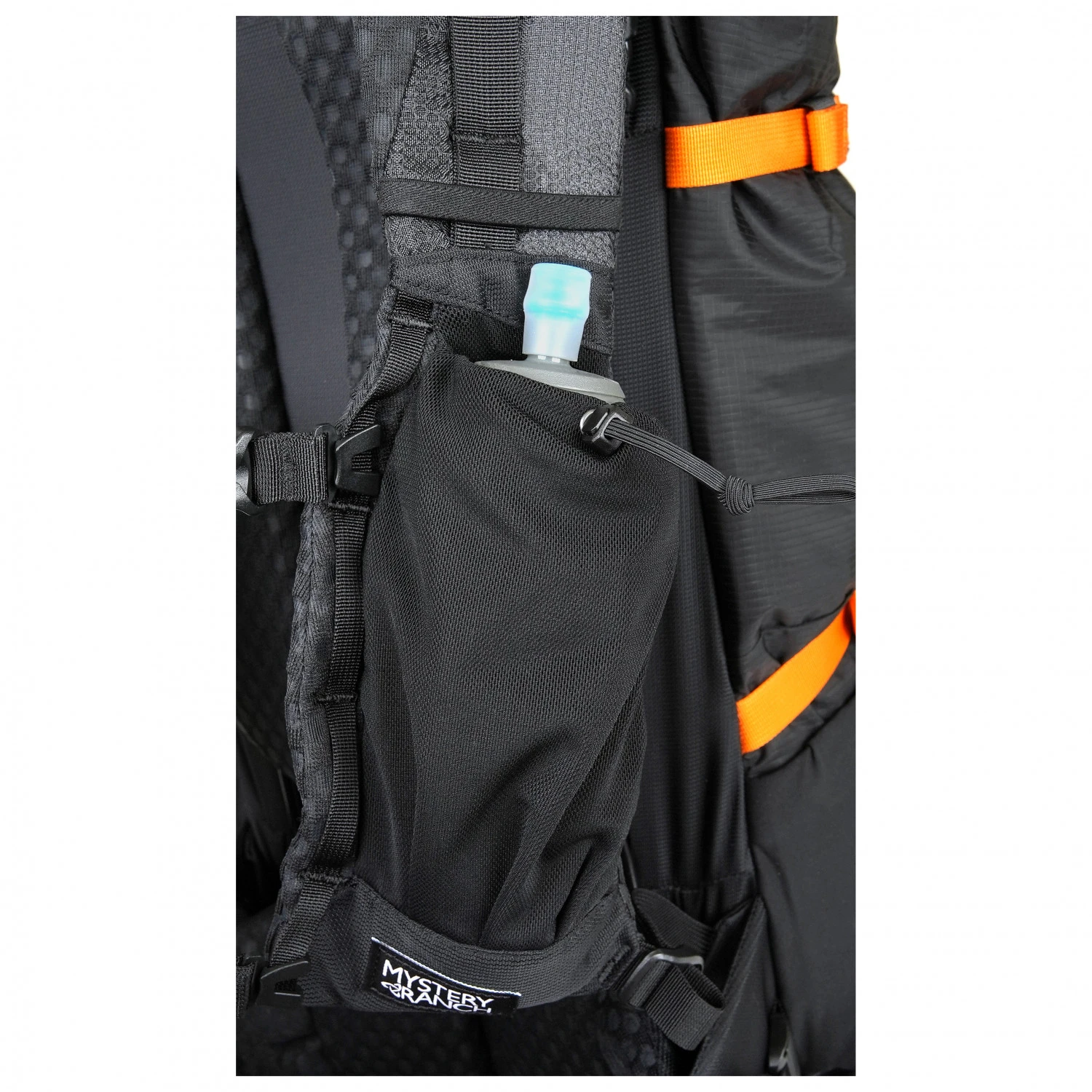 Mystery Ranch Bridger 45 - Trekkingrucksack 5 Mystery Ranch Bridger 45 - Trekkingrucksack – Bild 5