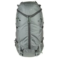 Mystery Ranch Coulee 40 - Wanderrucksack -Camping im Freien mystery ranch coulee 40 wanderrucksack detail 3