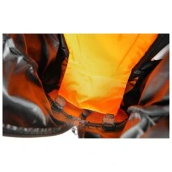 Mystery Ranch Coulee 50 - Trekkingrucksack -Camping im Freien mystery ranch coulee 50 trekkingrucksack detail 6