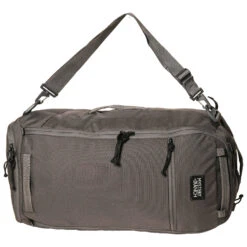 Mystery Ranch Mission Duffel 40 - Reisetasche -Camping im Freien mystery ranch mission duffel 40 reisetasche 1
