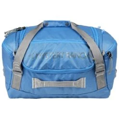 Mystery Ranch Mission Duffel 40 - Reisetasche -Camping im Freien mystery ranch mission duffel 40 reisetasche detail 3
