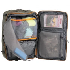 Mystery Ranch Mission Rover 30 - Reiserucksack -Camping im Freien mystery ranch mission rover 30 reiserucksack detail 6