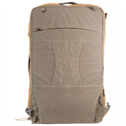 Mystery Ranch Mission Rover 60 Plus - Reiserucksack -Camping im Freien mystery ranch mission rover 60 plus reiserucksack detail 4