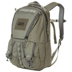 Mystery Ranch Rip Ruck 24 - Daypack -Camping im Freien mystery ranch rip ruck 24 daypack 3