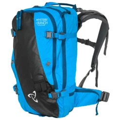 Mystery Ranch Saddle Peak 25,5 - Skitourenrucksack -Camping im Freien mystery ranch saddle peak 255 skitourenrucksack 1