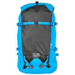 Mystery Ranch Scepter 35 - Kletterrucksack -Camping im Freien mystery ranch scepter 35 kletterrucksack 1