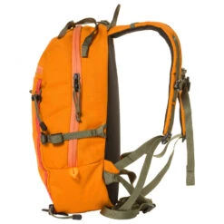 Mystery Ranch Skyline 17 - Kletterrucksack 10 Mystery Ranch Skyline 17 - Kletterrucksack -Camping im Freien mystery ranch skyline 17 kletterrucksack detail 3