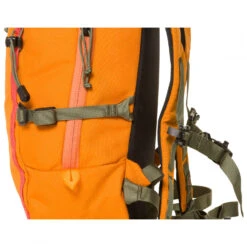 Mystery Ranch Skyline 17 - Kletterrucksack 14 Mystery Ranch Skyline 17 - Kletterrucksack -Camping im Freien mystery ranch skyline 17 kletterrucksack detail 7