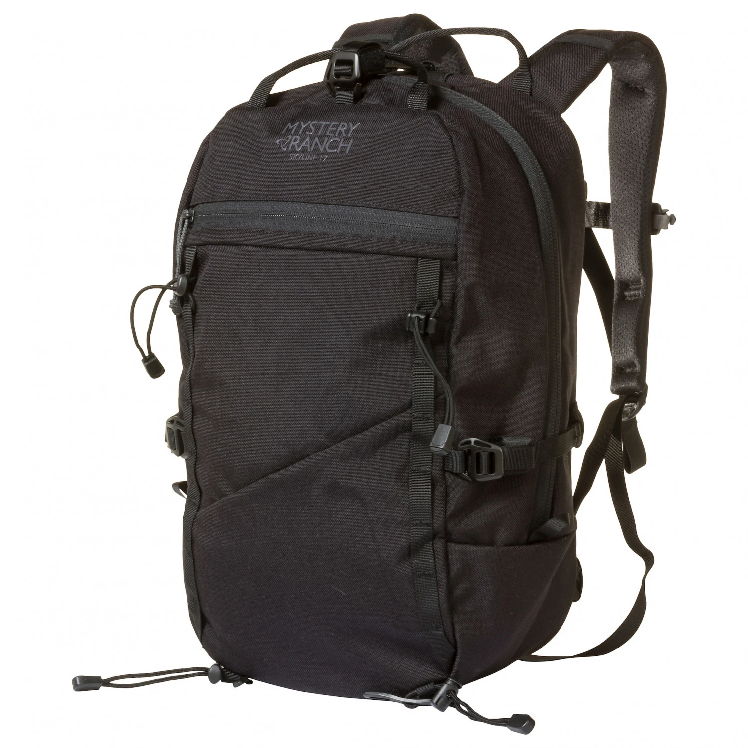 Mystery Ranch Skyline 17 - Kletterrucksack 1 Mystery Ranch Skyline 17 - Kletterrucksack