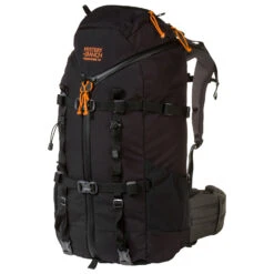 Mystery Ranch Terraframe 3-Zip 50 - Trekkingrucksack -Camping im Freien mystery ranch terraframe 3 zip 50 trekkingrucksack 1