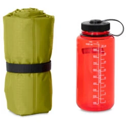 Nemo Astro Insulated - Isomatte -Camping im Freien nemo astro insulated isomatte detail 6