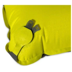 Nemo Astro - Isomatte -Camping im Freien nemo astro isomatte detail 3