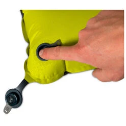 Nemo Astro - Isomatte -Camping im Freien nemo astro isomatte detail 4