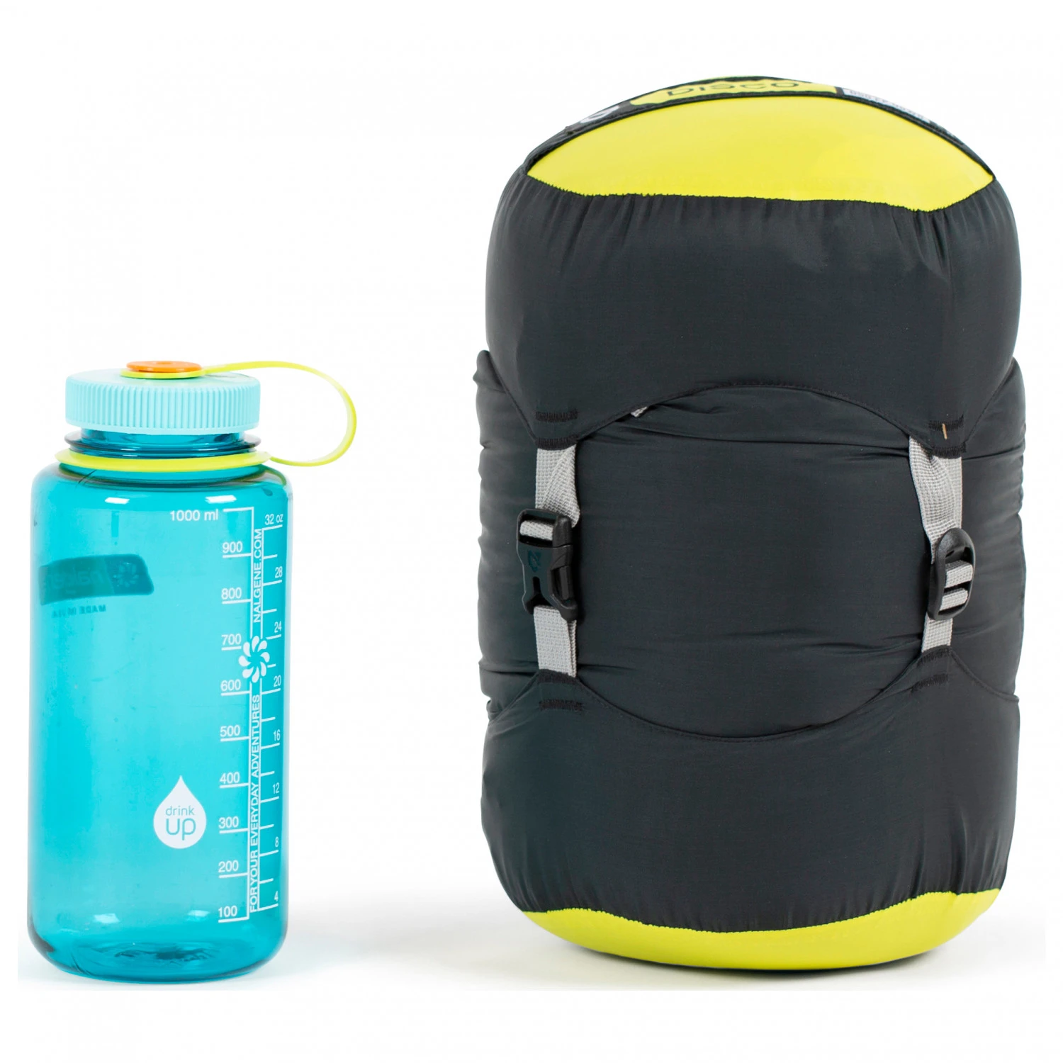 Nemo Disco Mens 30 - Daunenschlafsack 11 Nemo Disco Mens 30 - Daunenschlafsack – Bild 11