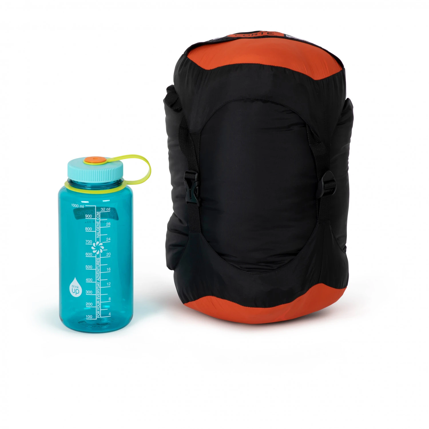 Nemo Forte Mens 35 - Kunstfaserschlafsack 7 Nemo Forte Mens 35 - Kunstfaserschlafsack – Bild 7