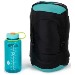 Nemo Forte Womens 20 - Kunstfaserschlafsack -Camping im Freien nemo forte womens 20 kunstfaserschlafsack detail 7