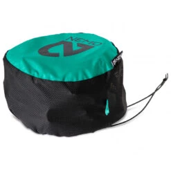 Nemo Helio Pressure Shower - Campingdusche -Camping im Freien nemo helio pressure shower campingdusche detail 4