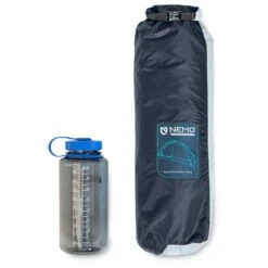 Nemo Hornet Elite OSMO 1P - 1-Personen Zelt -Camping im Freien nemo hornet elite osmo 1p 1 personen zelt detail 11