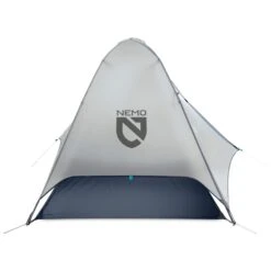 Nemo Hornet Elite OSMO 1P - 1-Personen Zelt -Camping im Freien nemo hornet elite osmo 1p 1 personen zelt detail 3