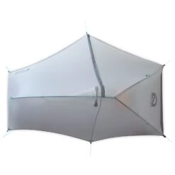Nemo Hornet Elite OSMO 1P - 1-Personen Zelt -Camping im Freien nemo hornet elite osmo 1p 1 personen zelt detail 5
