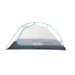 Nemo Hornet Elite OSMO 1P - 1-Personen Zelt -Camping im Freien nemo hornet elite osmo 1p 1 personen zelt detail 9