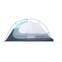 Nemo Hornet Elite OSMO 2P - 2-Personen Zelt -Camping im Freien nemo hornet elite osmo 2p 2 personen zelt detail 10
