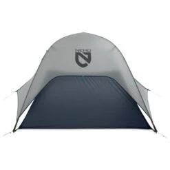Nemo Hornet Elite OSMO 2P - 2-Personen Zelt -Camping im Freien nemo hornet elite osmo 2p 2 personen zelt detail 3