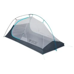Nemo Hornet Elite OSMO 2P - 2-Personen Zelt -Camping im Freien nemo hornet elite osmo 2p 2 personen zelt detail 7