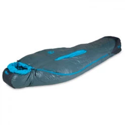 Nemo Women's Kayu 30 - Daunenschlafsack -Camping im Freien nemo womens kayu 30 daunenschlafsack detail 3