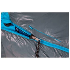 Nemo Women's Kayu 30 - Daunenschlafsack -Camping im Freien nemo womens kayu 30 daunenschlafsack detail 8