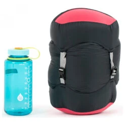 Nemo Women's Riff Womens 15 - Daunenschlafsack -Camping im Freien nemo womens riff womens 15 daunenschlafsack detail 11