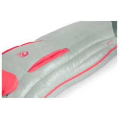 Nemo Women's Riff Womens 15 - Daunenschlafsack -Camping im Freien nemo womens riff womens 15 daunenschlafsack detail 7