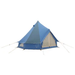 Nordisk Asgard 7.1 Denim - 3-Personen Zelt 13 Nordisk Asgard 7.1 Denim - 3-Personen Zelt -Camping im Freien nordisk asgard 71 denim 3 personen zelt detail 3