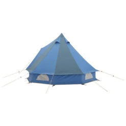 Nordisk Asgard 7.1 Denim - 3-Personen Zelt 14 Nordisk Asgard 7.1 Denim - 3-Personen Zelt -Camping im Freien nordisk asgard 71 denim 3 personen zelt detail 4