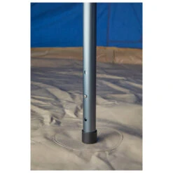 Nordisk Asgard 7.1 Denim - 3-Personen Zelt 18 Nordisk Asgard 7.1 Denim - 3-Personen Zelt -Camping im Freien nordisk asgard 71 denim 3 personen zelt detail 8