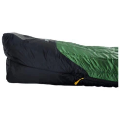 Nordisk Gormsson -10 Mummy - Kunstfaserschlafsack -Camping im Freien nordisk gormsson 10 mummy kunstfaserschlafsack detail 7