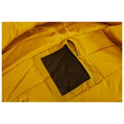 Nordisk Gormsson -10 Mummy - Kunstfaserschlafsack -Camping im Freien nordisk gormsson 10 mummy kunstfaserschlafsack detail 8