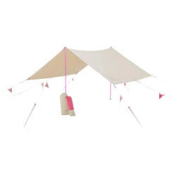 Nordisk Kari Mini - Tarp 12 Nordisk Kari Mini - Tarp -Camping im Freien nordisk kari mini tarp detail 6