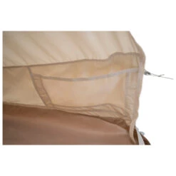 Nordisk Midgard Annex Small - Zelterweiterung -Camping im Freien nordisk midgard annex small zelterweiterung detail 3