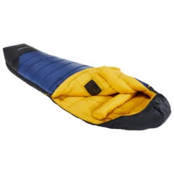Nordisk Puk -10 Mummy - Kunstfaserschlafsack 10 Nordisk Puk -10 Mummy - Kunstfaserschlafsack -Camping im Freien nordisk puk 10 mummy kunstfaserschlafsack detail 3