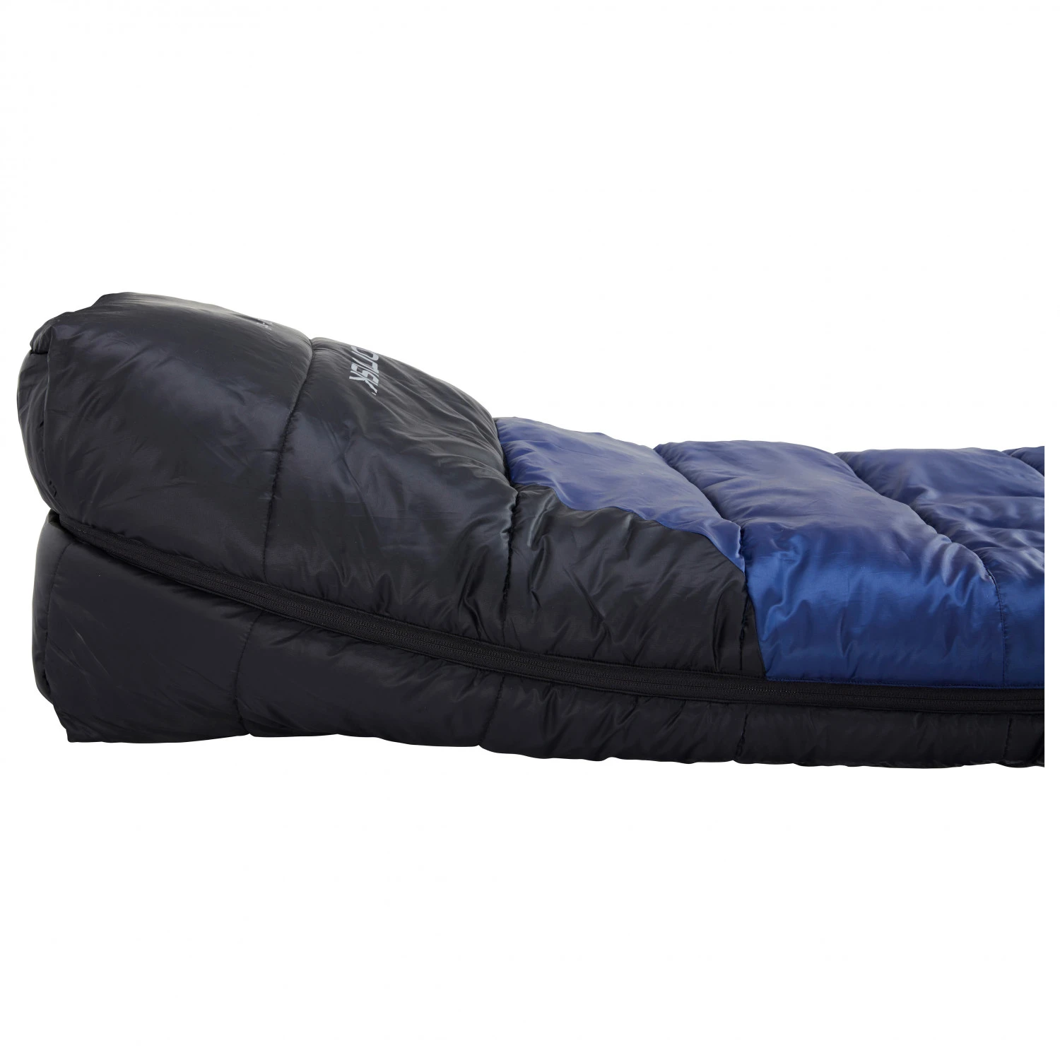 Nordisk Puk -10 Mummy - Kunstfaserschlafsack 6 Nordisk Puk -10 Mummy - Kunstfaserschlafsack – Bild 6