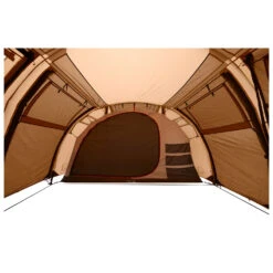 Nordisk Reisa 6 PU - Gruppenzelt -Camping im Freien nordisk reisa 6 pu gruppenzelt detail 4