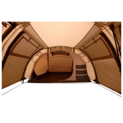 Nordisk Reisa 6 PU - Gruppenzelt -Camping im Freien nordisk reisa 6 pu gruppenzelt detail 5