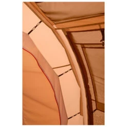 Nordisk Reisa 6 PU - Gruppenzelt -Camping im Freien nordisk reisa 6 pu gruppenzelt detail 8
