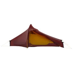 Nordisk Telemark 2.2 LightWeight - 2-Personen Zelt -Camping im Freien nordisk telemark 22 lightweight 2 personen zelt detail 3