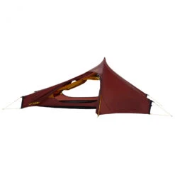 Nordisk Telemark 2.2 LightWeight - 2-Personen Zelt -Camping im Freien nordisk telemark 22 lightweight 2 personen zelt detail 4